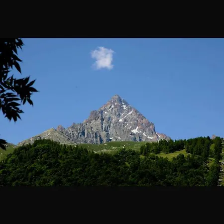 Casa de hóspedes Il