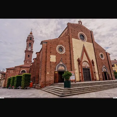 بيت ضيافة Il سالوزو