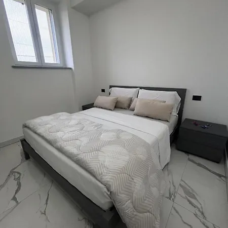 Casa de hóspedes Il