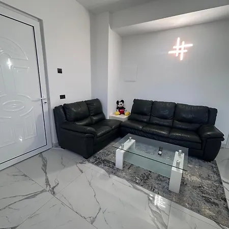 Casa de hóspedes Il