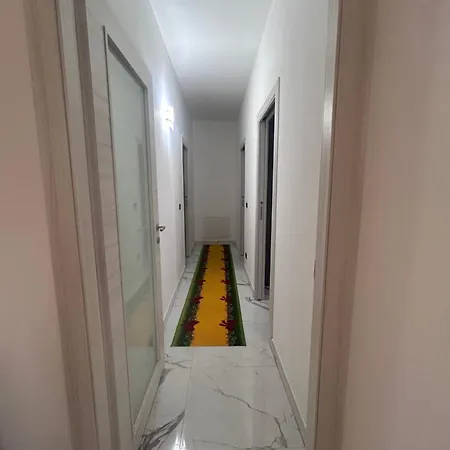 بيت ضيافة Il سالوزو