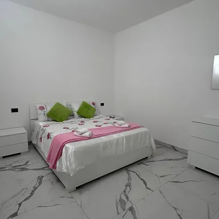 Casa de hóspedes Il Saluzzo